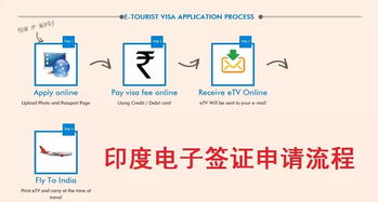电子签证：轻松便捷的申请流程与无可比拟的优势