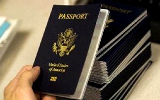 国际签证怎么办理