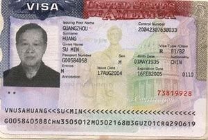 不同国家工作签证指南的区别