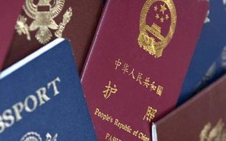 外国人在中国的工作签证